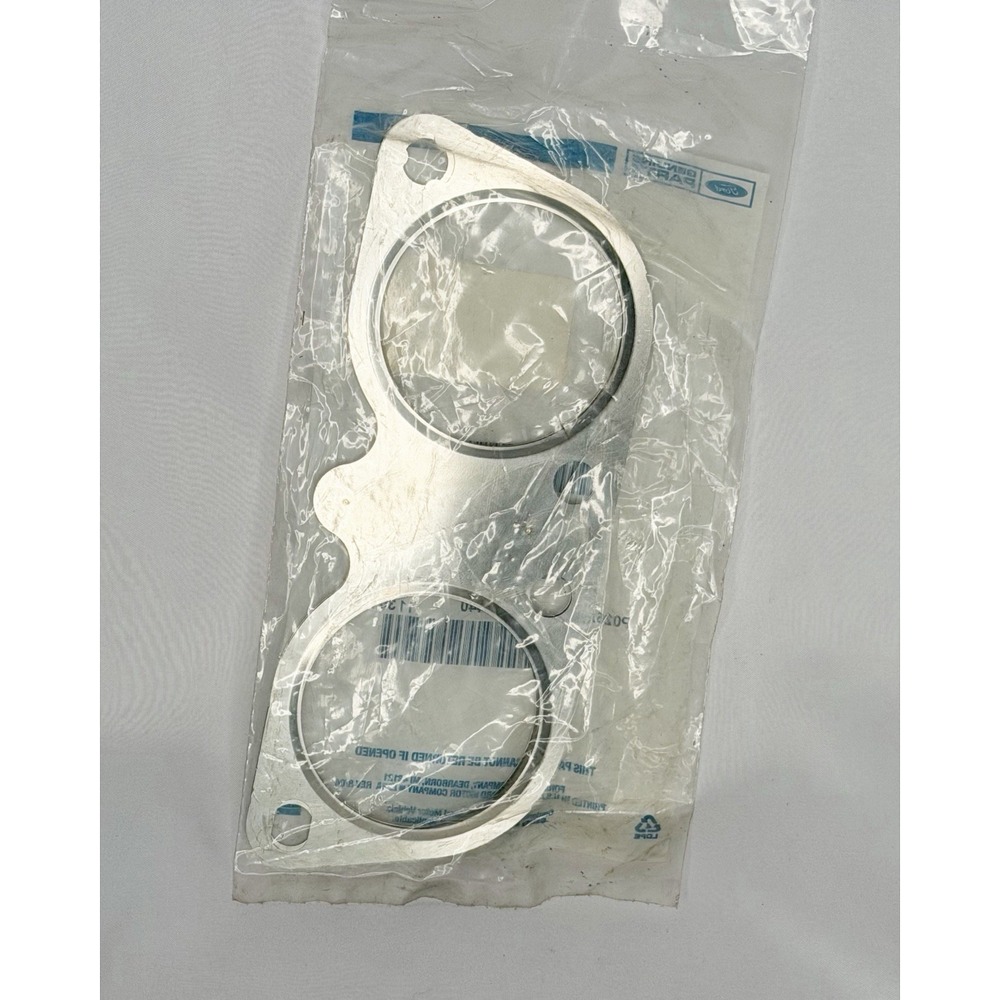 Genuine OEM Ford BT4Z9450A Exhaust Flange Gasket BT43-9451-CB NOS NEW